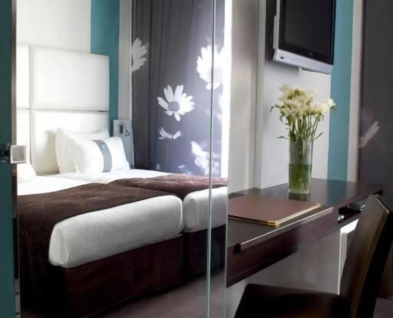Grand Hotel Saint Michel Paris