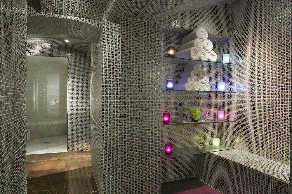 Grand Hotel Saint Michel Paris 4*,  France