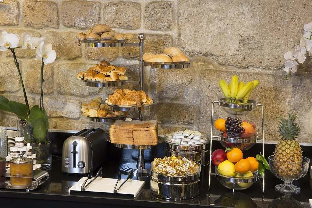 Grand Hotel Saint Michel Paris