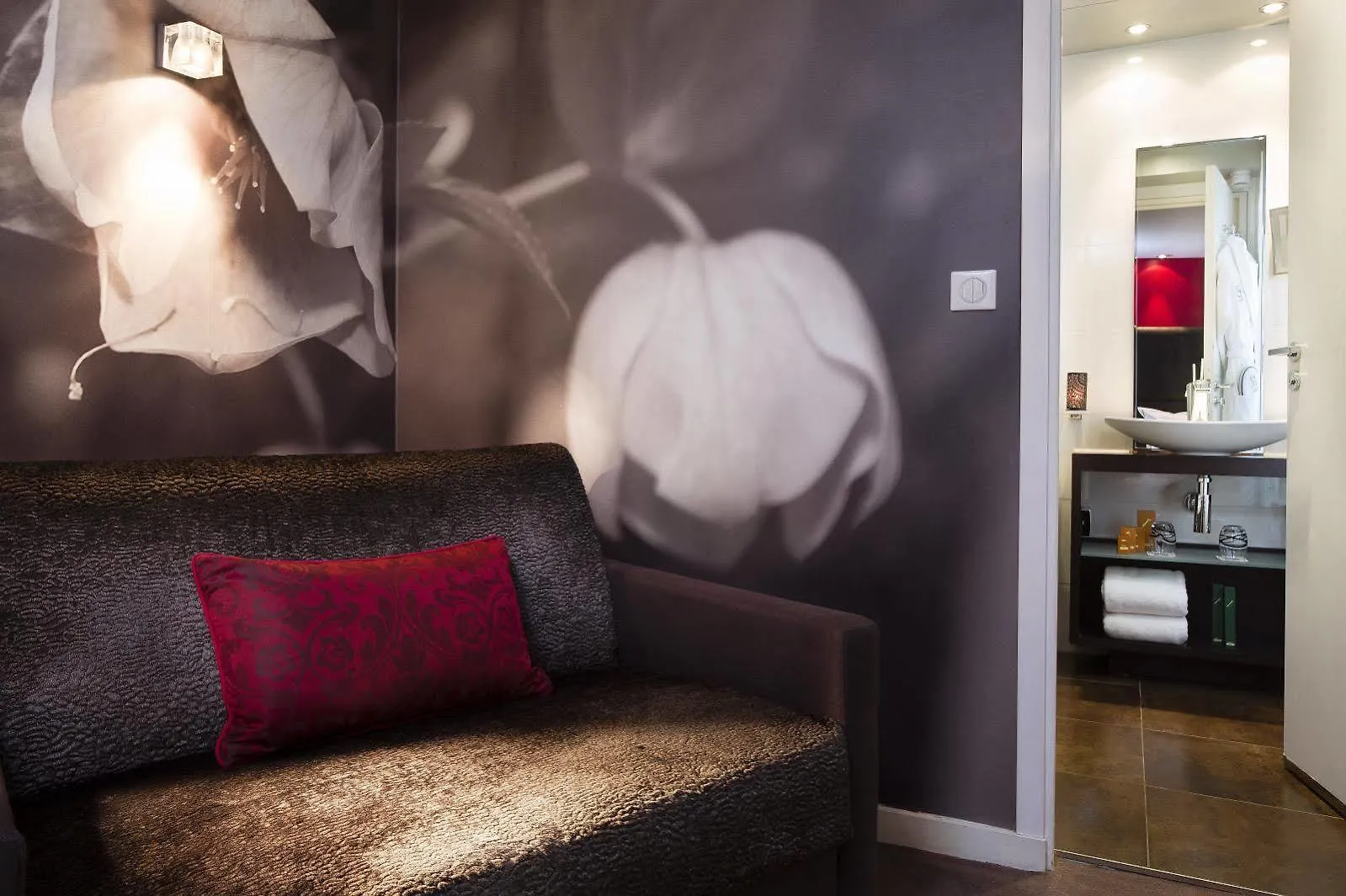 Grand Hotel Saint Michel Paris 4*,