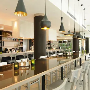 Indigo Berlin-alexanderplatz, An Ihg מלון ברלין