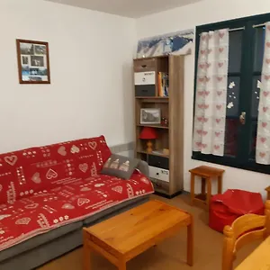 Appartement Marie De Campan Sainte-Marie-de-Campan