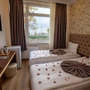 Mount Ararat Hotel Istanboel
