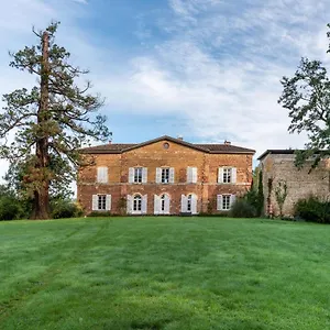 Au Chateau Ars , Ars-sur-Formans Frankreich