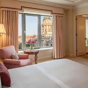 Regent Berlin, An Ihg מלון ברלין