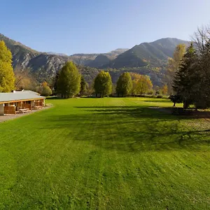 Gite Le Grand Renaud Chalet Le Bourg-dʼOisans