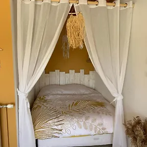 D'hotes Coconing , Brélès Frankreich