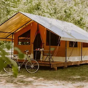 Onlycamp Les Deux Rives , Lannion Frankreich