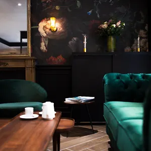 Hotel Edmond W Part-dieu Lyon