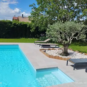 Chez Amelie , Crémieu Frankreich