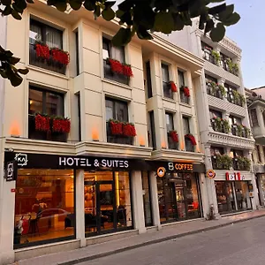 Ka & Hotel Istanboel