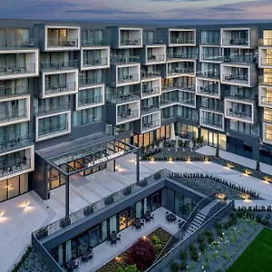 Ac By Marriott מלון קרקוב