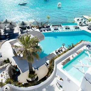 Kivotos Mykonos - Preferred & Hotel
