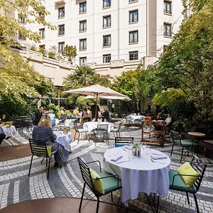 Novotel Les Halles **** פריז