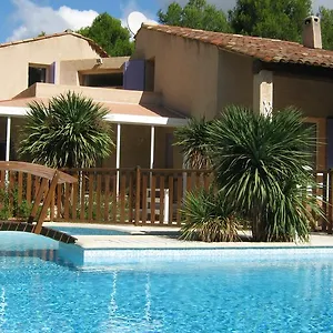 Appartement Gites Croignes-ponant Lambesc