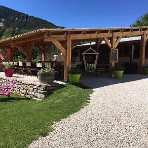 Calme Et Nature 3*, Castellane Frankreich
