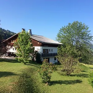 La Tovasse Appartement Notre-Dame-de-Bellecombe