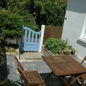 Hébergement de vacances Maisonnette à ; La Bleue Étables
