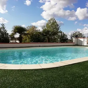 Appartement Le Du Moulin Lagardelle-sur-Lèze