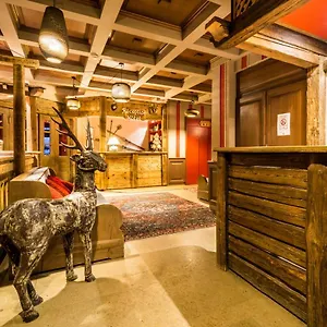 Le Portillo Appartement Val Thorens
