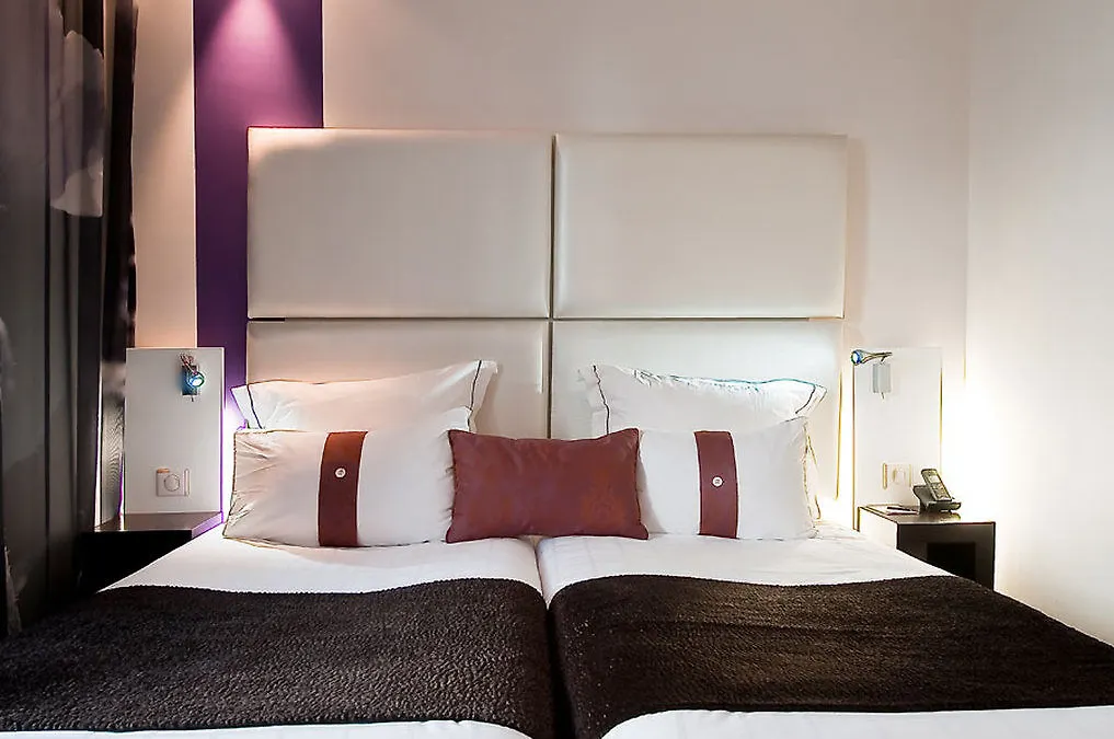 Grand Hotel Saint Michel Paris