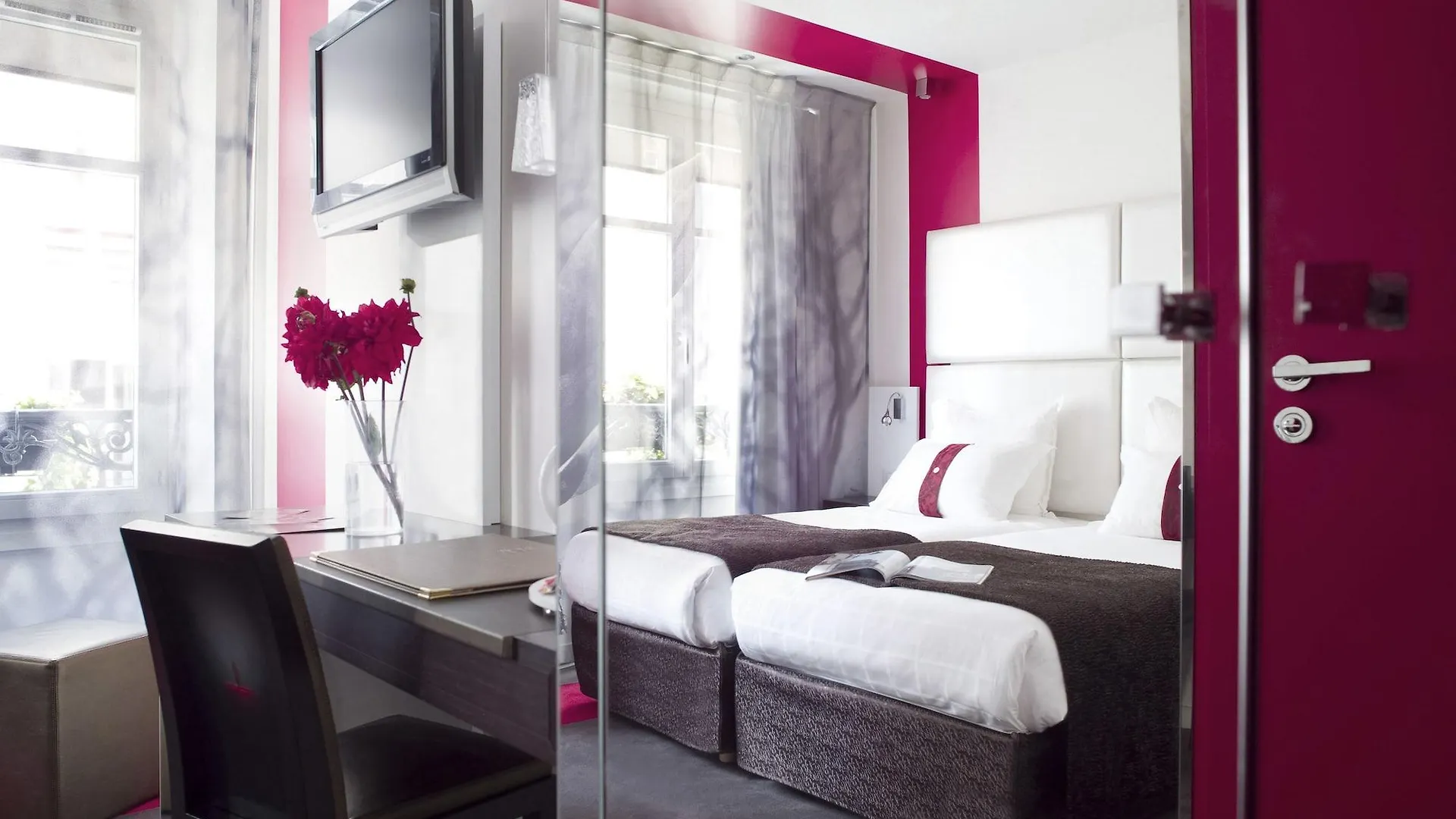 Grand Hotel Saint Michel Parijs