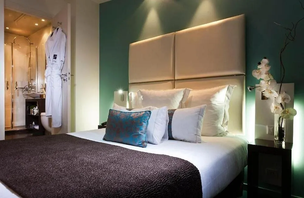 Grand Hotel Saint Michel Parijs