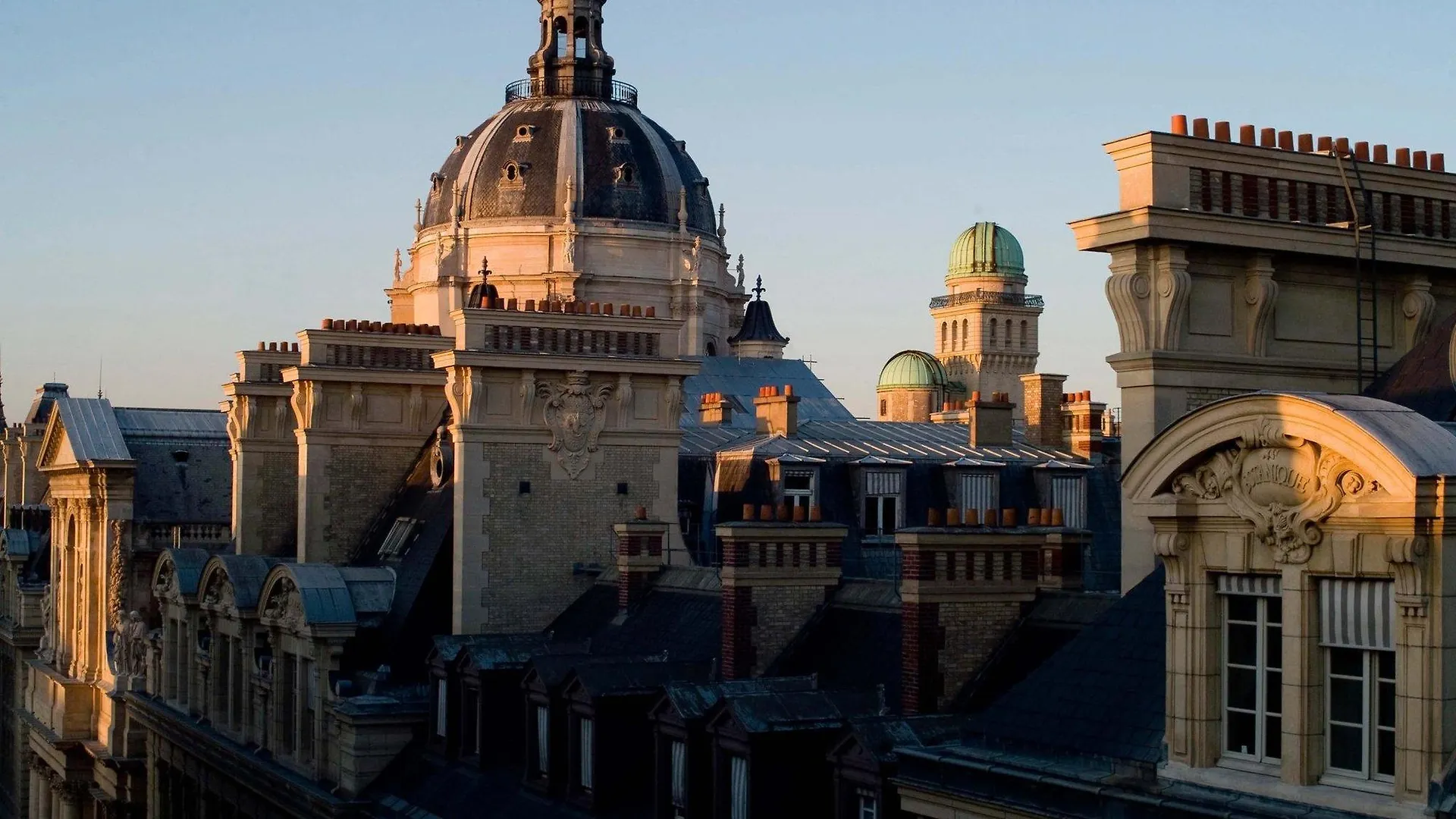 Grand Hotel Saint Michel Parijs 4*,  Frankrijk