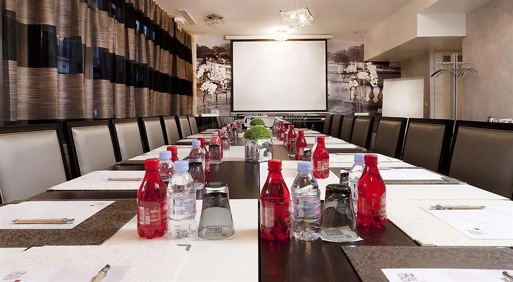 Grand Hotel Saint Michel Parijs