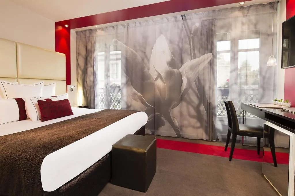 Grand Hotel Saint Michel Parijs Frankrijk