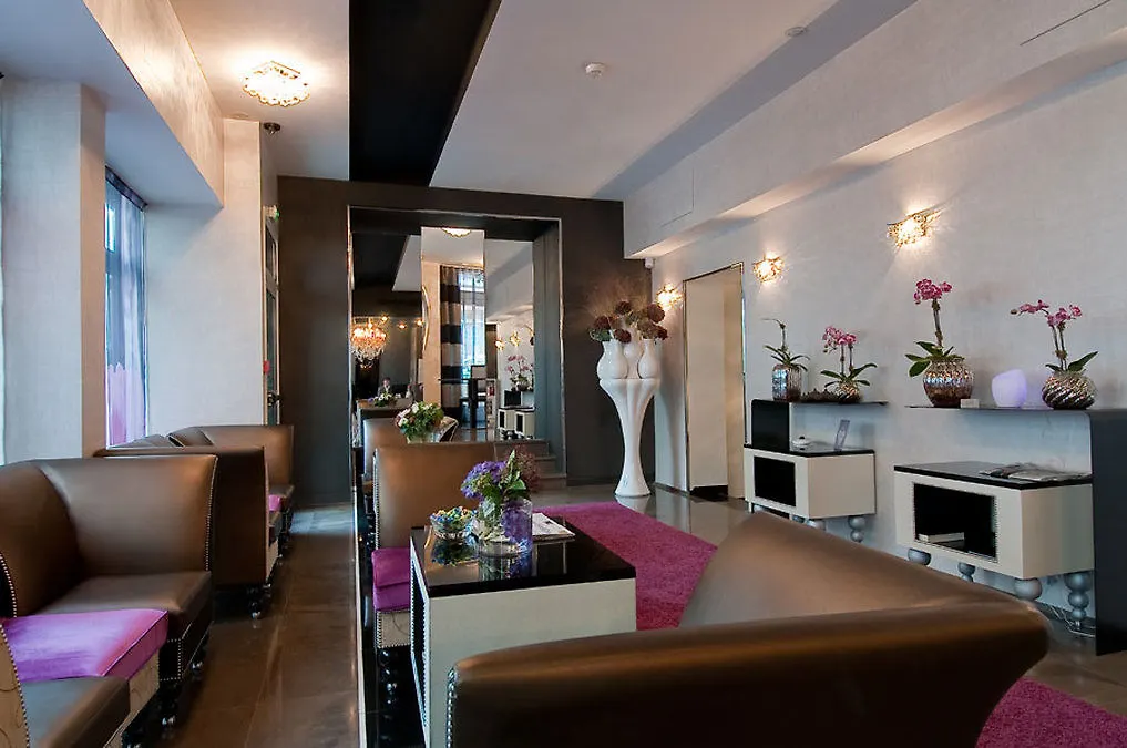 Grand Hotel Saint Michel Parijs