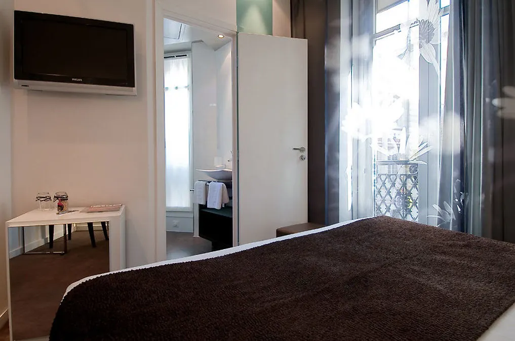 Grand Hotel Saint Michel Parijs